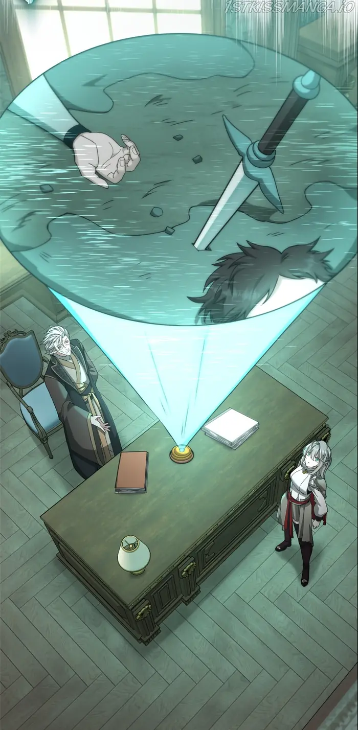 The Beginning After the End Chapter 166 image 032_optimized